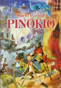 Pinokio Polish Books Canada