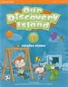 Our Discovery Island 1 Książka ucznia polish usa