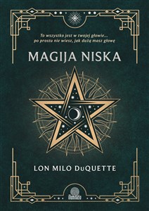 Magija niska - Polish Bookstore USA