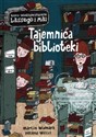 Tajemnica biblioteki - Martin Widmark