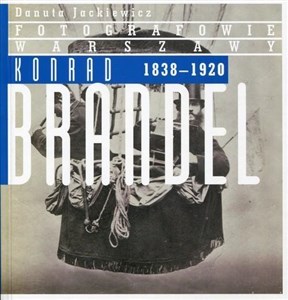 Konrad Brandel 1838-1920 in polish