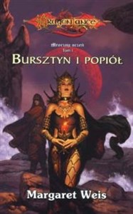 Bursztyn i popiół Tom 1 Polish Books Canada