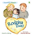 Adopcja Rodzina Zuzi - Annette Aubrey, Patrice Barton to buy in USA