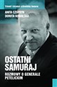 Ostatni samuraj Rozmowy o generale Petelickim chicago polish bookstore