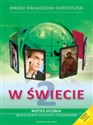 W świecie 2 Notes ucznia z płytą CD Podręcznik do religii Liceum, technikum - Zbigniew Marek