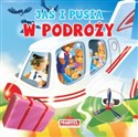 Jaś i Pusia W podróży books in polish