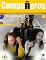 Companeros 3 Podręcznik + 2 CD to buy in Canada