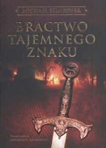 Bractwo tajemnego znaku bookstore