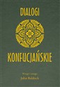 Dialogi Konfucjańskie Bookshop