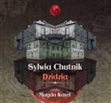 [Audiobook] Dzidzia - Sylwia Chutnik