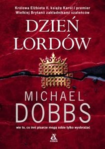Dzień lordów Polish Books Canada