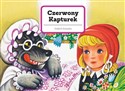 Czerwony Kapturek in polish