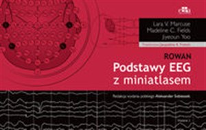 Podstawy EEG z miniatlasem  