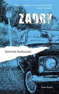 Zadry chicago polish bookstore