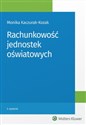 Rachunkowość jednostek oświatowych polish usa