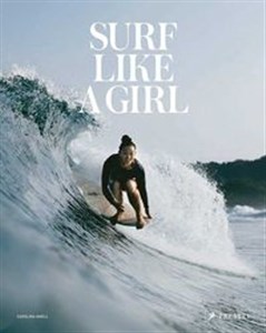 Surf Like a Girl polish usa