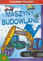 Fachowe pojazdy Maszyny budowlane  