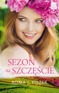 Sezon na szczęście Wielkie Litery pl online bookstore