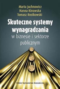 Skuteczne systemy wynagradzania w biznesie i sektorze publicznym to buy in USA