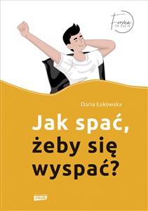 Jak spać, żeby się wyspać? in polish