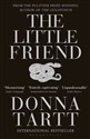 The Little Friend  books in polish