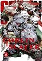 Goblin Slayer. Tom 6 polish books in canada