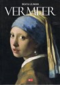 Vermeer. Maska nieśmiertelnego   