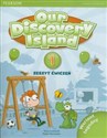 Our Discovery Island 1 Zeszyt ćwiczeń z płytą CD Wariant łagodny to buy in Canada