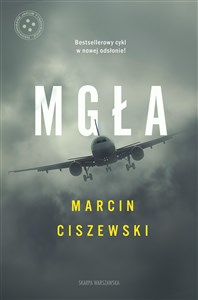 Mgła books in polish