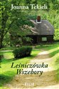 Leśniczówka Wszebory pl online bookstore