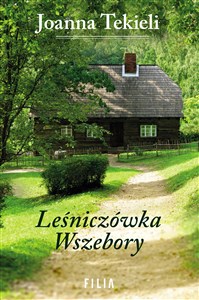 Leśniczówka Wszebory pl online bookstore