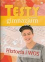 Historia i WOS Polish Books Canada