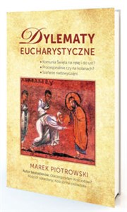 Dylematy eucharystyczne bookstore