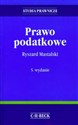 Prawo podatkowe online polish bookstore