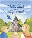 Wielki Skarb w małym kościele  