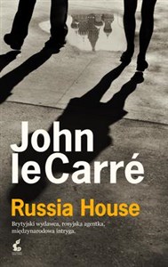 Russia House buy polish books in Usa