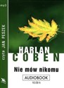 [Audiobook] Nie mów nikomu - Harlan Coben