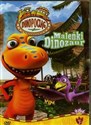 Dinopociąg Maleńki Dinozaur  pl online bookstore