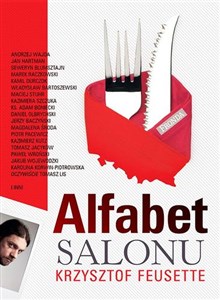 Alfabet Salonu  