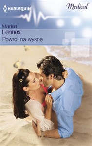 Powrót na wyspę Medical pl online bookstore