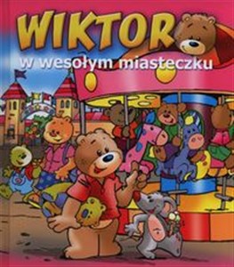 Wiktor w wesołym miasteczku Bookshop