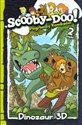 Scooby Doo Pogromcy komiksów Część 2 Dinozaur 3D online polish bookstore