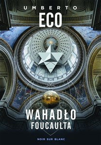 Wahadło Foucaulta books in polish