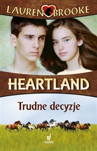 Heartland 4 Trudne decyzje polish usa