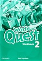 World Quest 2 Workbook Poziom: A1-B1 to buy in Canada