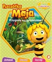 Pszczółka Maja activity nr 2 pl online bookstore