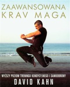 Zaawansowana krav maga online polish bookstore