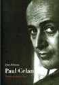 Paul Celan Poeta Ocalony Żyd  