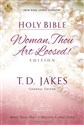 Holy Bible - T. D. Jakes