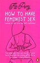 How to Have Feminist Sex Canada Bookstore